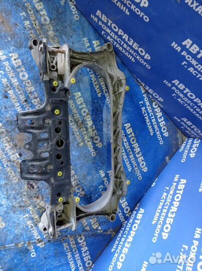 Передний подрамник Lexus Gs350 седан 2GR-FSE 2008