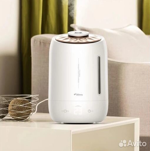 Увлажнитель воздуха Deerma DEM- F600