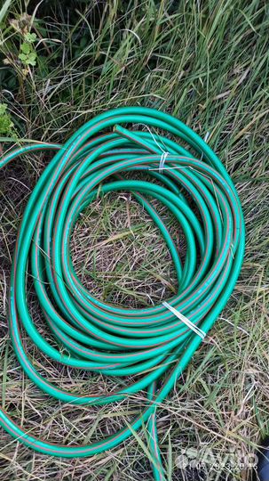 Шланг поливочный Fitt NTS Flash 3/4 25м