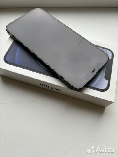 iPhone 12, 128 ГБ