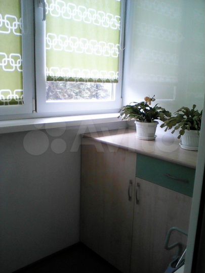 3-к. квартира, 66 м², 2/5 эт.