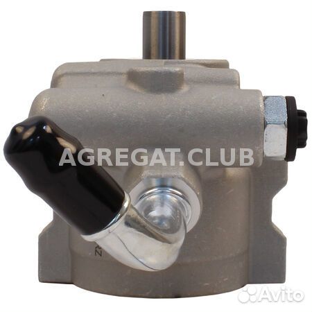 Насос гидроусилителя руля Motorherz P1912HG