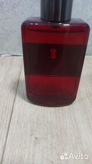 Мужские духи и туалетная вода оригинал