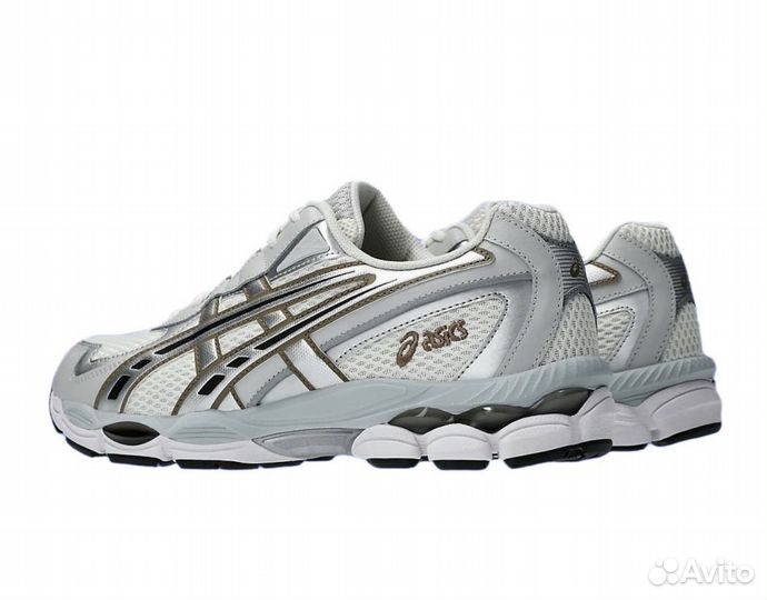 Asics GEL-NYC 2055 36-47 EU Оригинал 1203A542-100