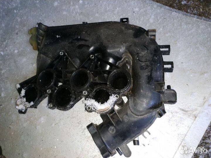 Коллектор впускной для Lexus GS 300/400/430 2005-2