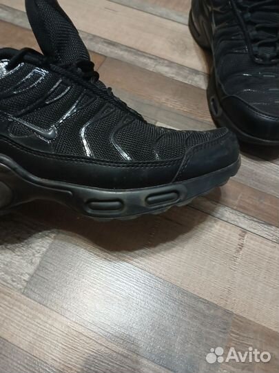 Кроссовки nike tn