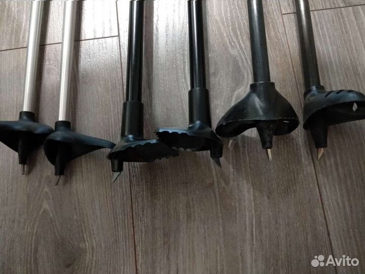 Лыжные палки