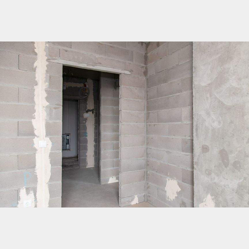 2-к. квартира, 71 м², 12/18 эт.