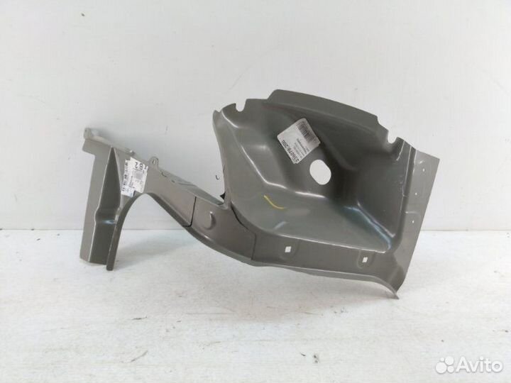 Панель задняя задний Chevrolet Cobalt 2011-2015