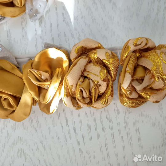 Прихватки для штор