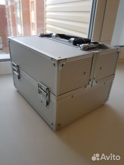 Кейс для косметики