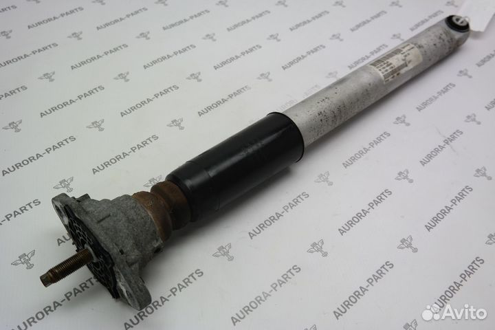 Амортизатор Panamera 1 2009-2016