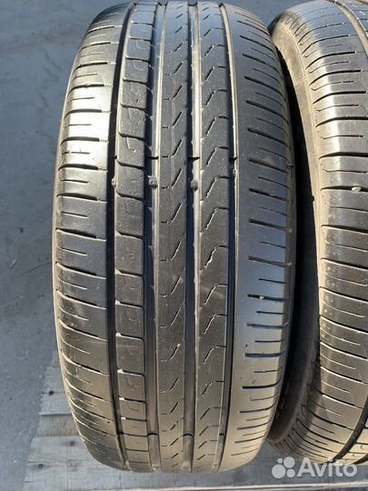 Pirelli Cinturato P7 225/55 R17 97Y