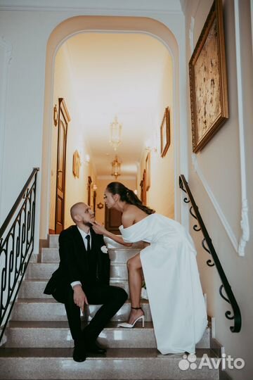 Видеооператор, видеосъемка свадьбы, видеограф