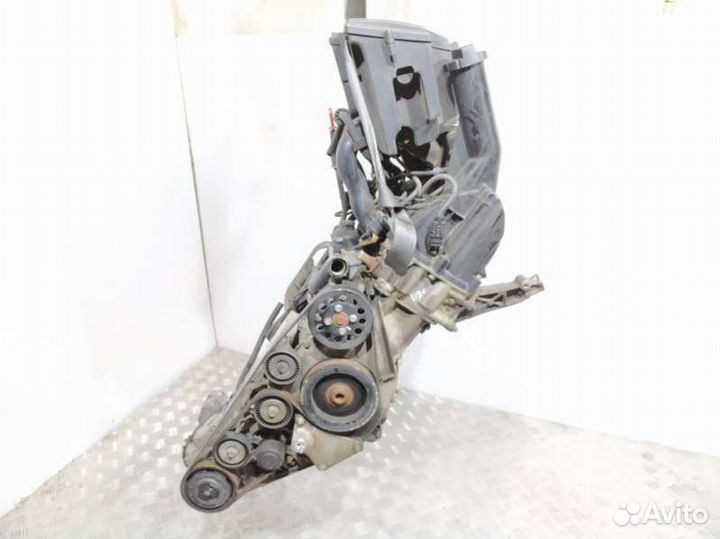 Двигатель Mercedes Vaneo (2002 - 2005) 1.9 166.991