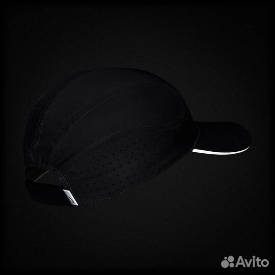 Nike Dry AeroBill Tailwind Cap Elite