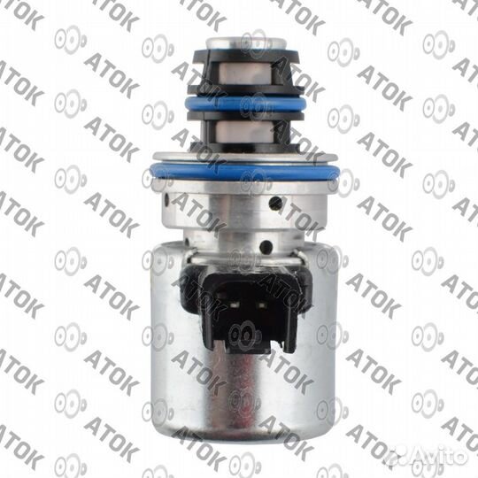 5A-303 соленоид давления A500/A518 EPC 1993-2004г