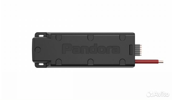 Pandora VX-4G GPS v3