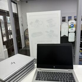 Hp elitebook 830 G5 i7-8gen/16/512