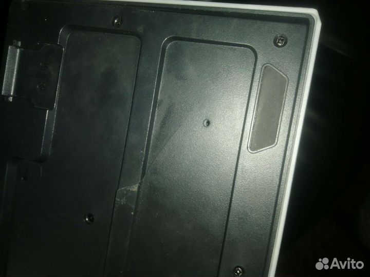 Hiper игровая клавиатура