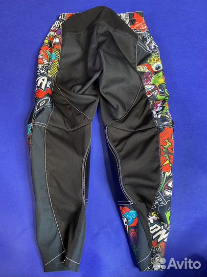 Форма для мотокросса Oneal детская bmx