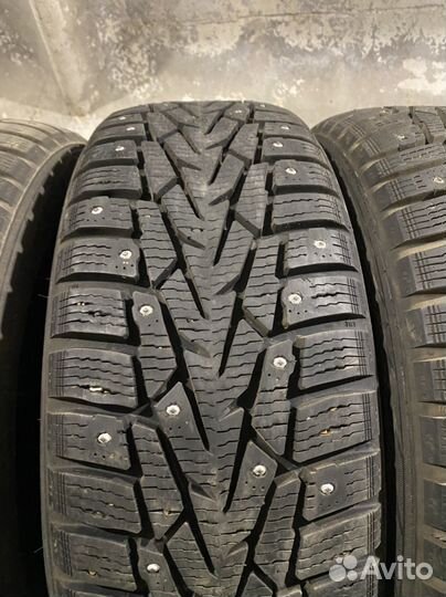 Nokian Tyres Nordman 7 195/55 R16