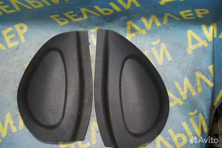 Боковая крышка торпеды Opel omega B