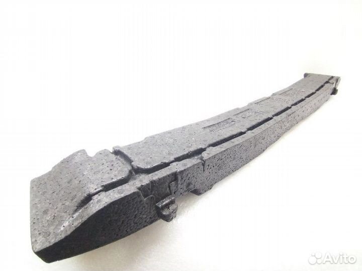 Абсорбер бампера передний Audi A4 B8 2008