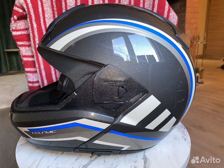 Шлем BMW system 6