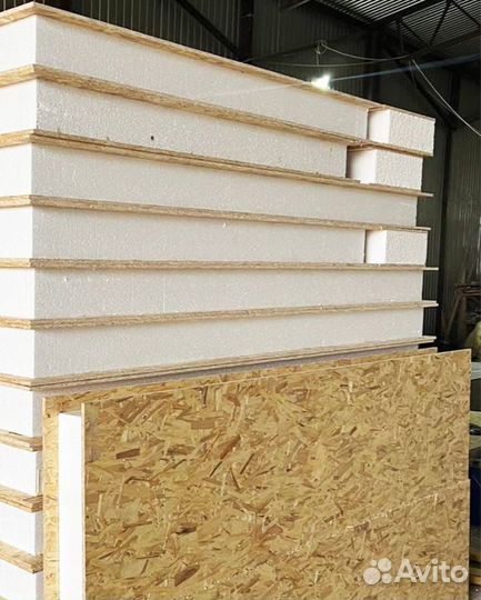 Сип панели - от производителя