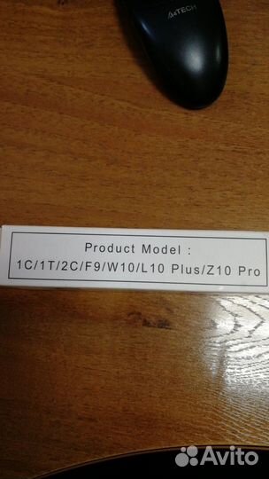 Фильтры для робота-пылесоса