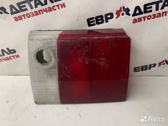 Фонарь правый Audi 80 B3 седан 1989