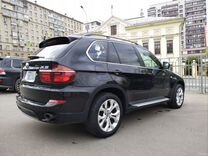 BMW X5 3.0 AT, 2011, 270 000 км, с пробегом, цена 2 250 000 руб.