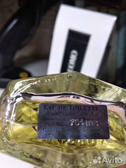 Luciano Soprani Uomo