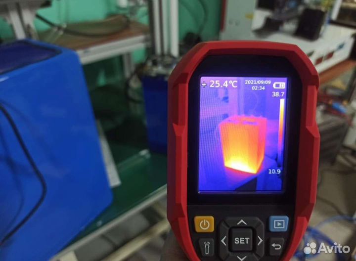 Сборка LiFepo 4, Li-NMC, LTO любых видов 7дней