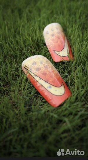 Щитки Nike (3 цвета)