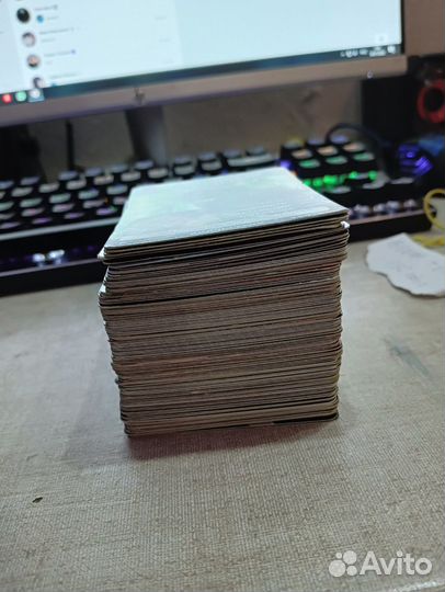 Карточки черепашки ниндзя