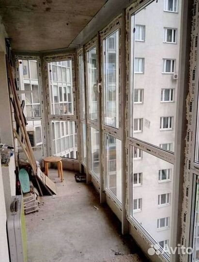 Окна быстро