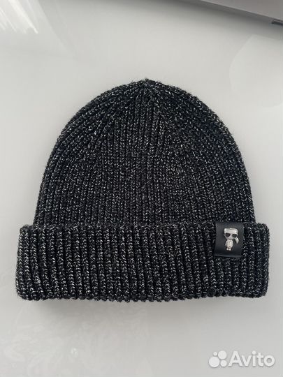 Karl lagerfeld шапка