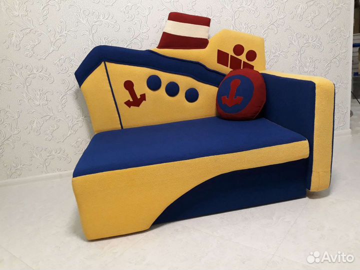 Диван детский