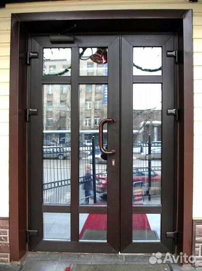 Двери пвх в рассрочку под 0