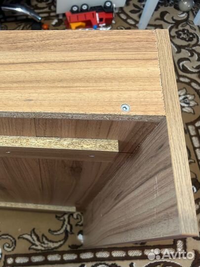 Пеленальная доска на комод