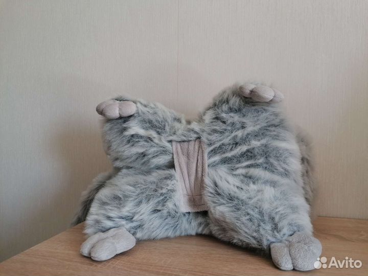 Игрушка Кот