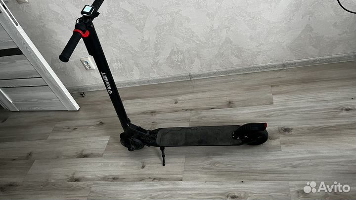 Электросамокат бу iconbit street a65