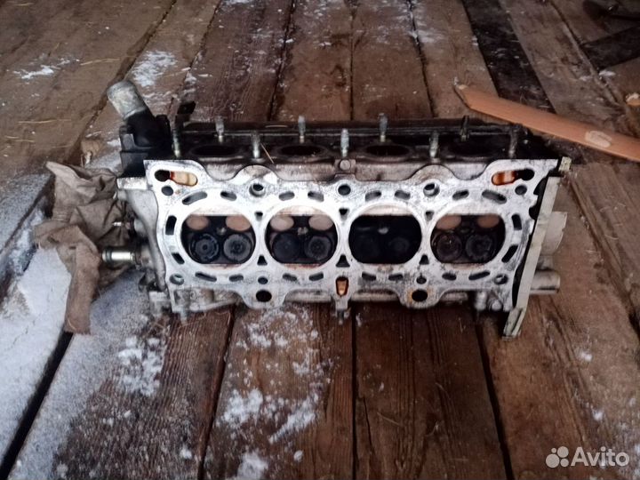 Продам запчасти хонда HRV шрв