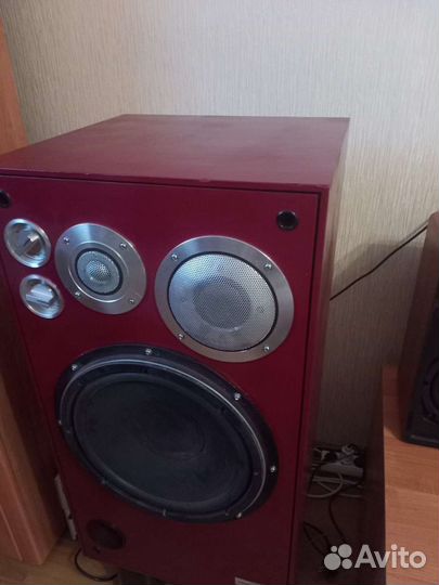 Aurex SS-810 (Toshiba)