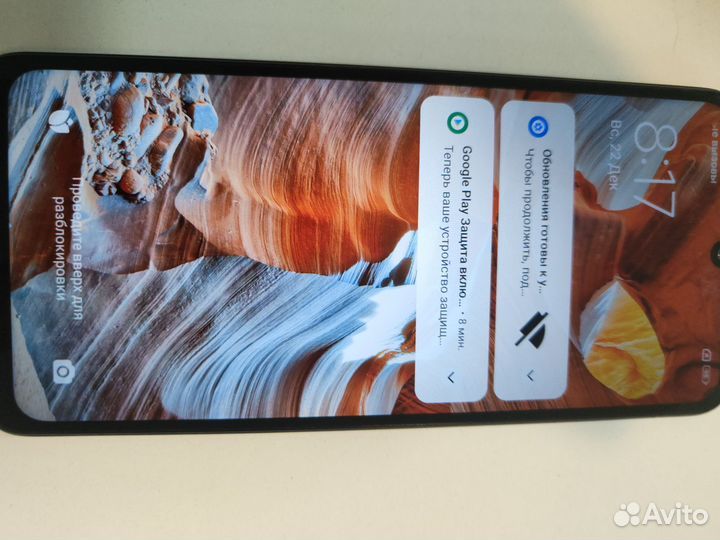 Xiaomi Poco C65, 6/128 ГБ