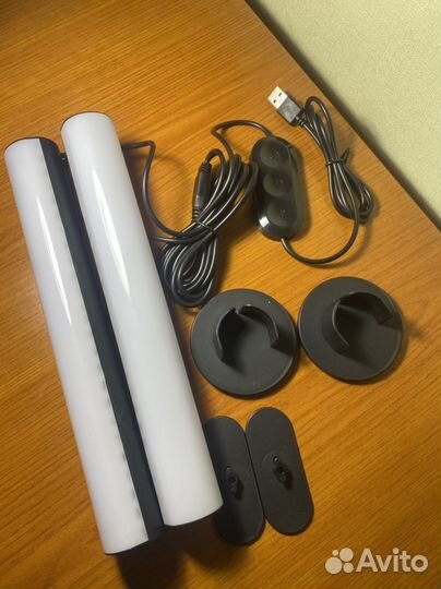 RGB Светильник Ambient Light (Гарантия)