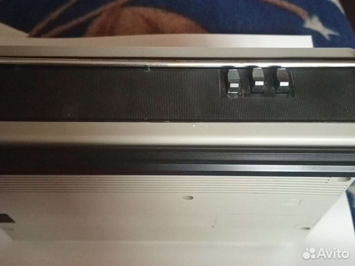 Радиоприемник cccp VEF 214