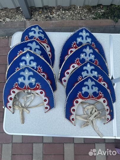 Концертное платье/карнавальный костюм